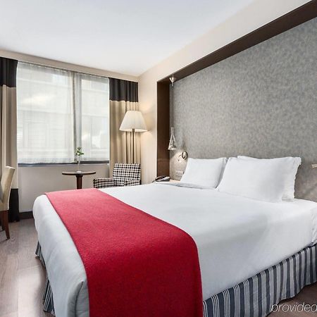 Nh Brussels Louise Hotel Saint-Gilles Exterior photo