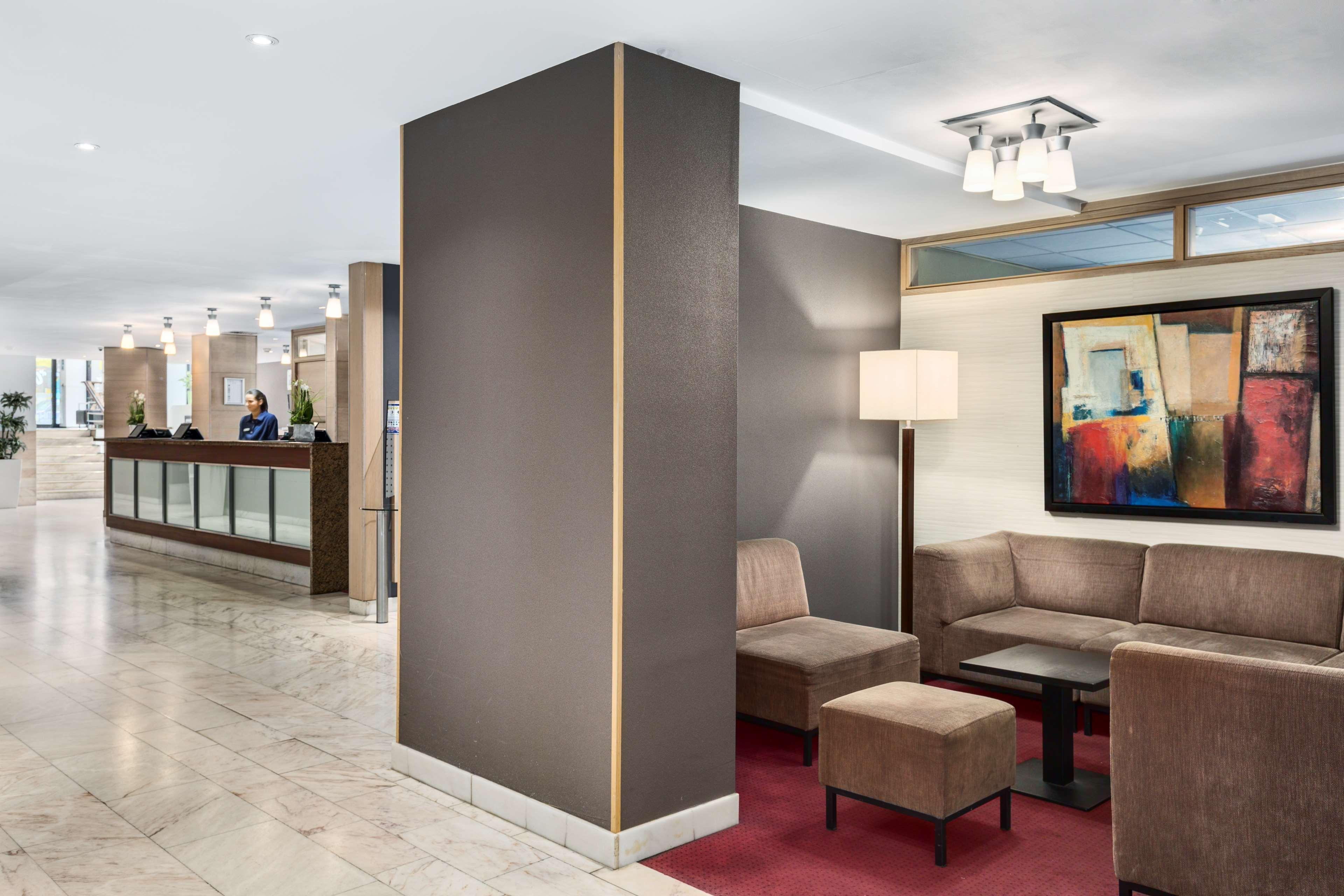 Nh Brussels Louise Hotel Saint-Gilles Exterior photo